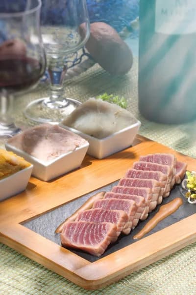 Restaurant 1 Ti-bo Doudou - photo 2