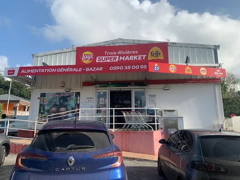 Alimentation Vival Trois-Rivières