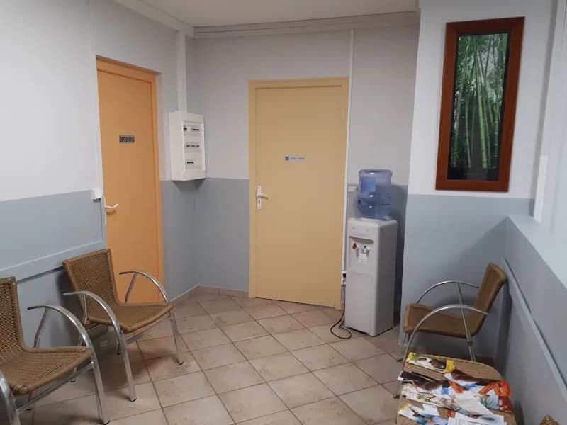 Belia Lyonel - photo 2