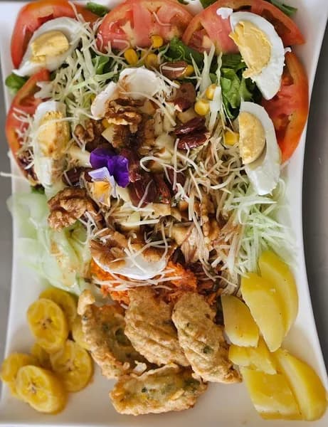 Restaurant Blue Caraïb - photo 2