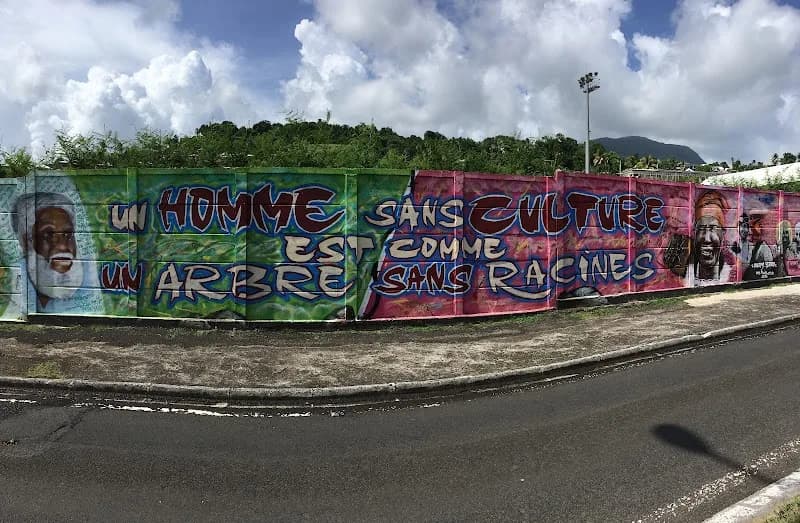 Collège Les Roches Gravées - photo 2