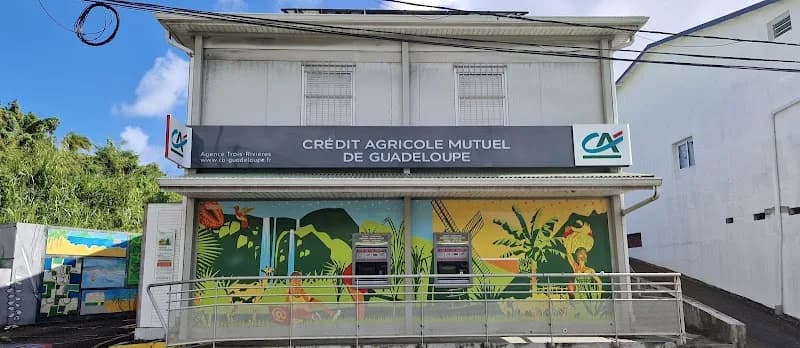 Crédit Agricole Trois Rivières