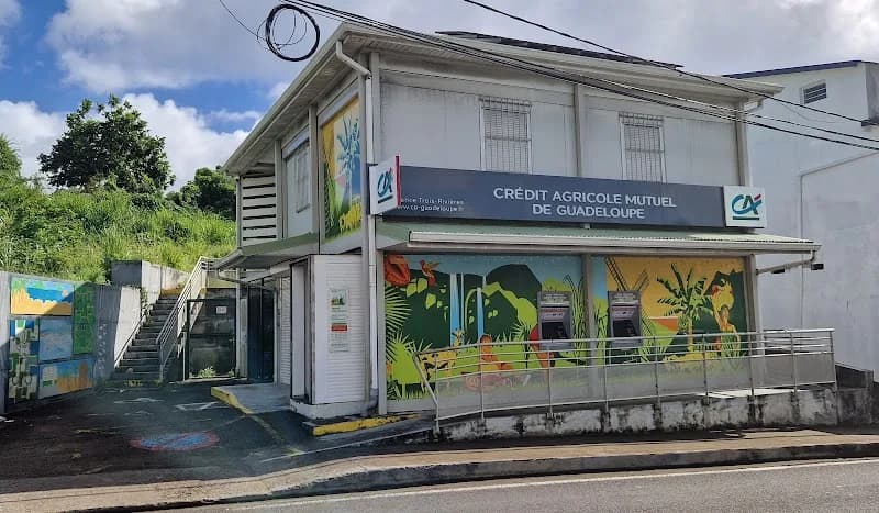 Crédit Agricole Trois Rivières - photo 2