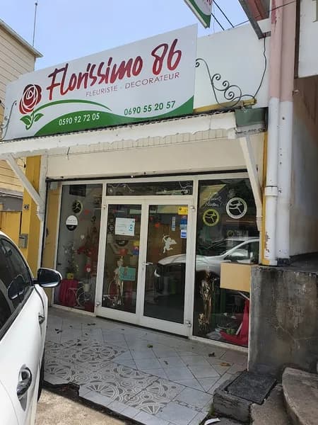 Magasin Florissimo