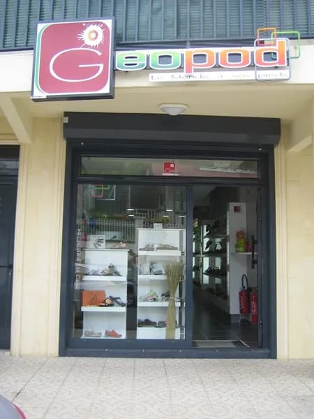 Geopod.fr