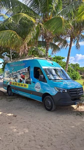 Gouttières Systèmes Mobiles Trois-Rivières
