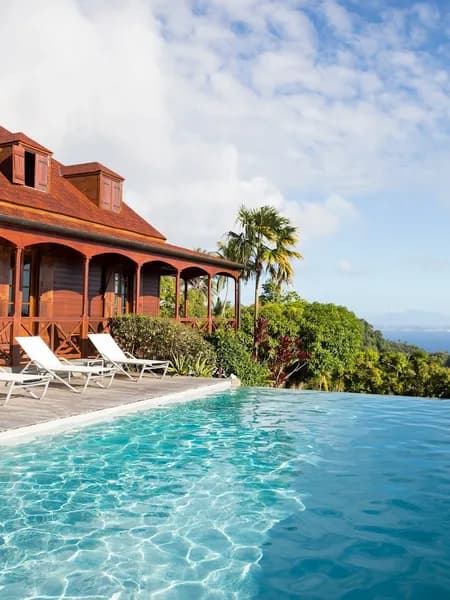 Hôtel Le Jardin Malanga Trois-Rivières