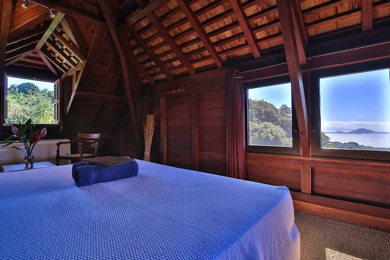 Hôtel Le Jardin Malanga Trois-Rivières - photo 2