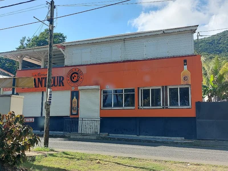 La Maison du Planteur Trois Rivières - photo 2