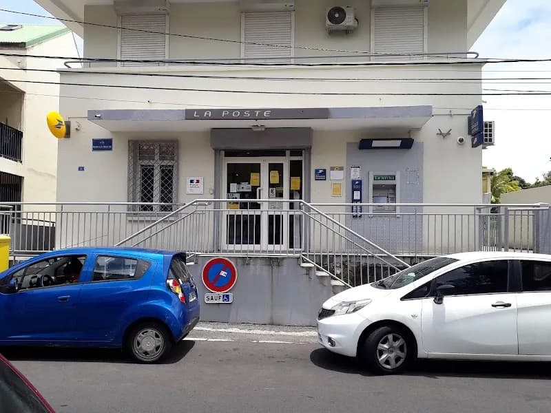 La Poste Trois Rivières