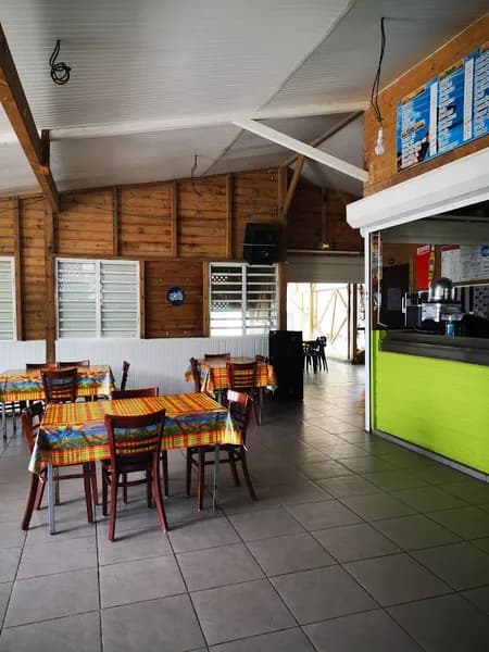 Restaurant L’Anse des Pères Trois-Rivières