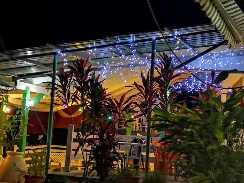 Restaurant Le Joyeux Trois-Rivières