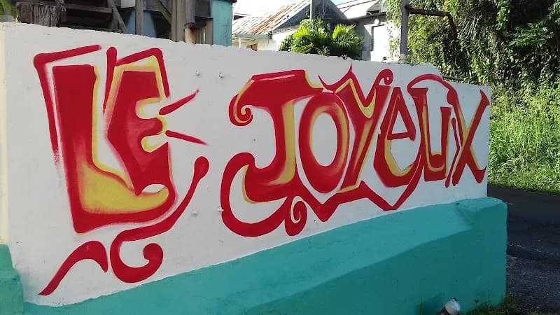 Restaurant Le Joyeux Trois-Rivières - photo 2