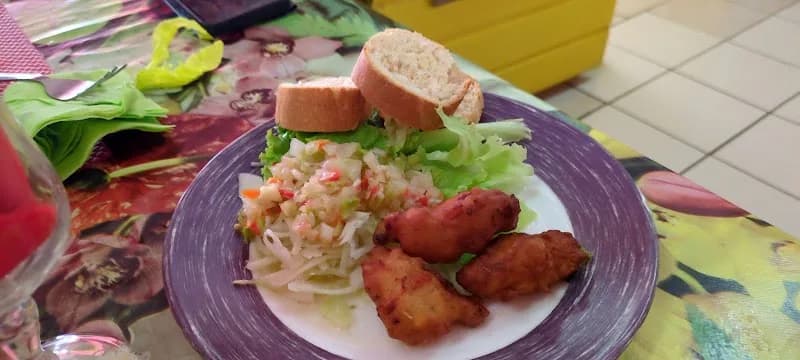 Restaurant Les Cocotiers - photo 2