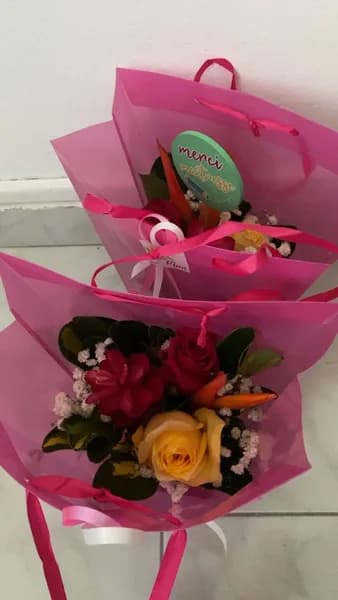 Lili Fleurs - photo 2