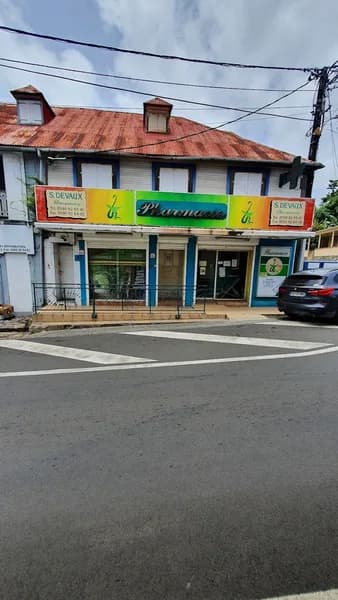 Pharmacie Tarquin-Devau - photo 2