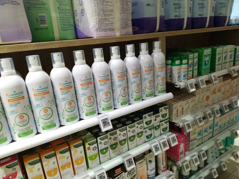 Pharmacie Vainqueur Hélène - photo 2