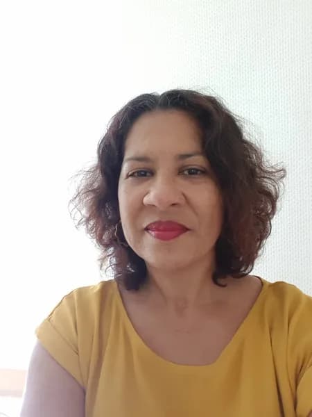 Psychologue Cleon Florence Trois-Rivières