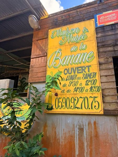 Sites Touristiques Guadeloupe - photo 2