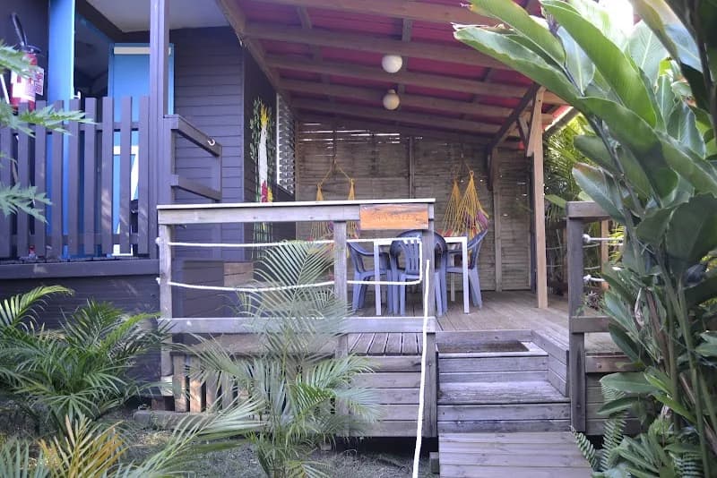 Gite Trois-Rivières