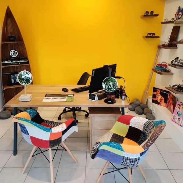 Trois Rivières Optik