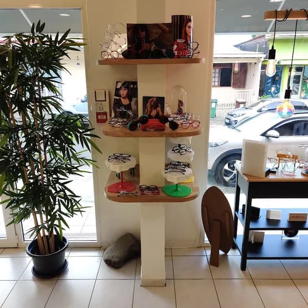 Trois Rivières Optik - photo 2