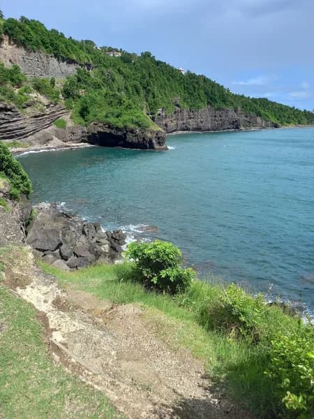 Bibliothèque Vieux-Fort
