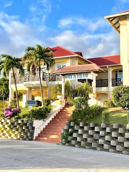 CCAS Vieux Fort - photo 2