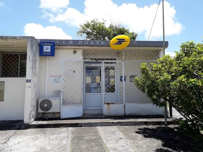 La Poste Vieux Fort