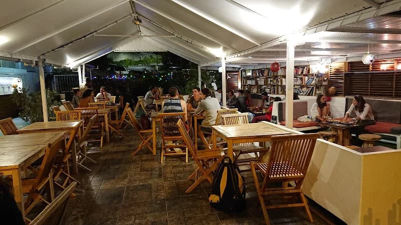 Restaurant Le Phare Vieux-Fort