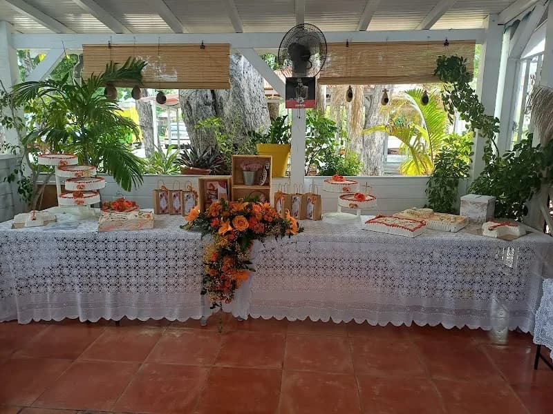 Alysée Fleurs Vieux-Habitants - photo 2