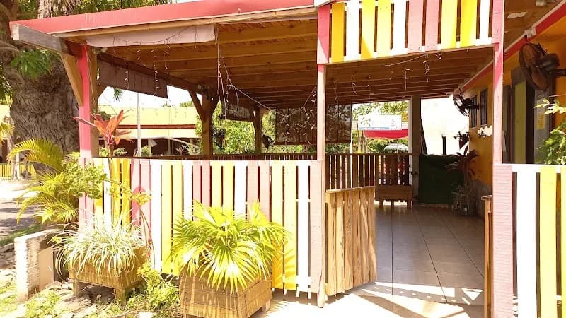 Restaurant An Ba Rezen La