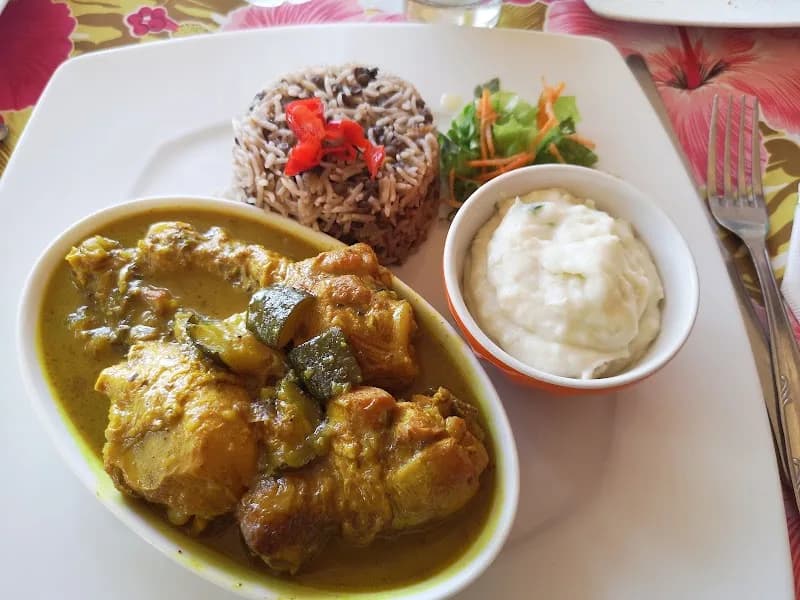 Restaurant An Ba Rezen La - photo 2