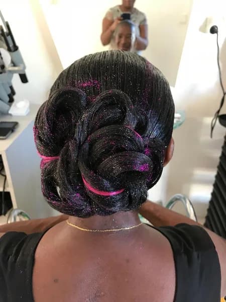 Aud’Coiffure - photo 2