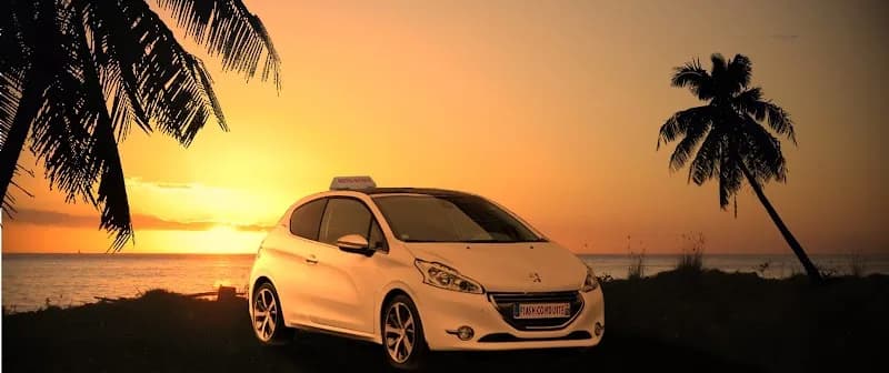 Auto Ecole La Différence