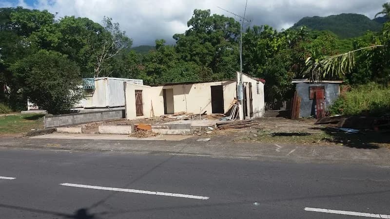 Autosur Vieux-Habitants - photo 2