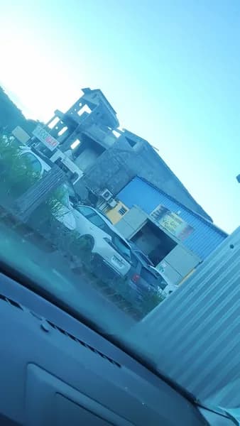 Carrosserie Coté Caraibe