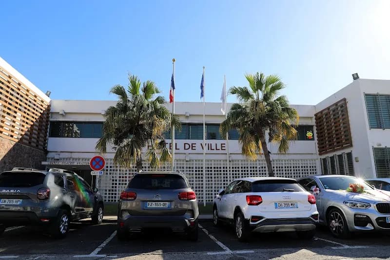 CCAS Vieux Habitants