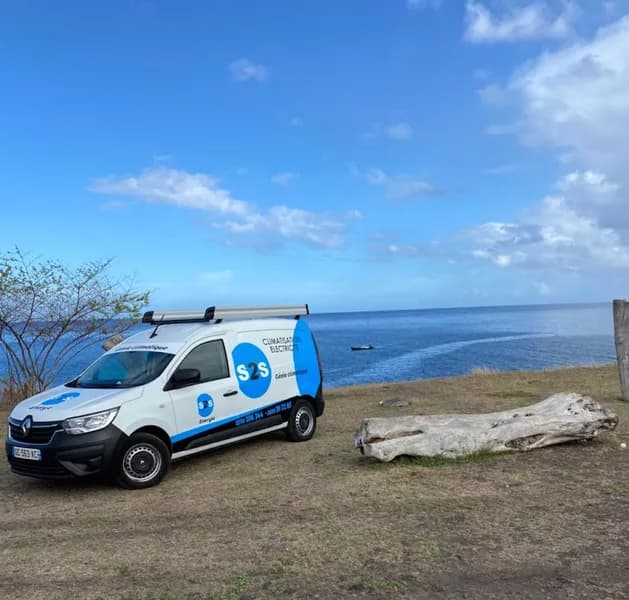 Climatisation Kat Vieux-Habitant