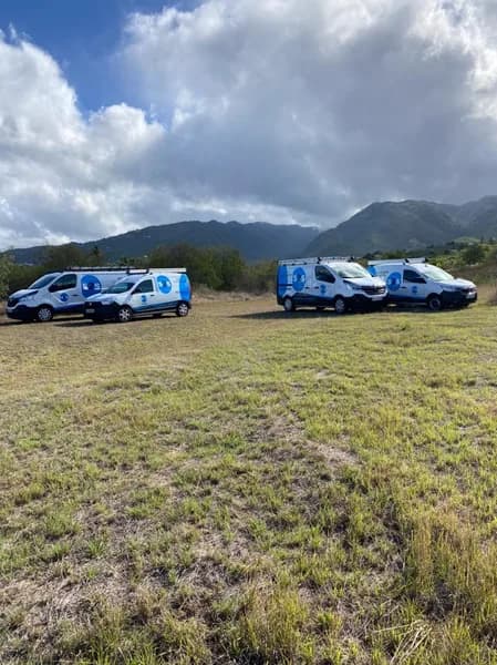 Climatisation Kat Vieux-Habitant - photo 2