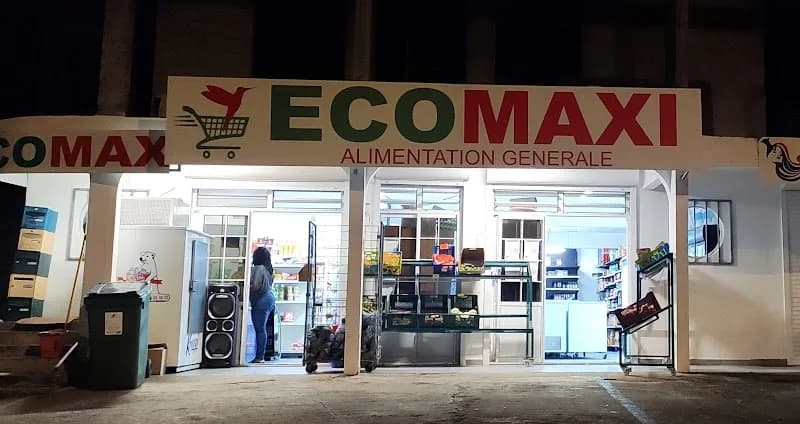 Ecomax Vieux-Habitants
