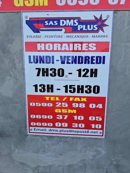 Garage Beaudry Assistance Vieux-Habitants - photo 2