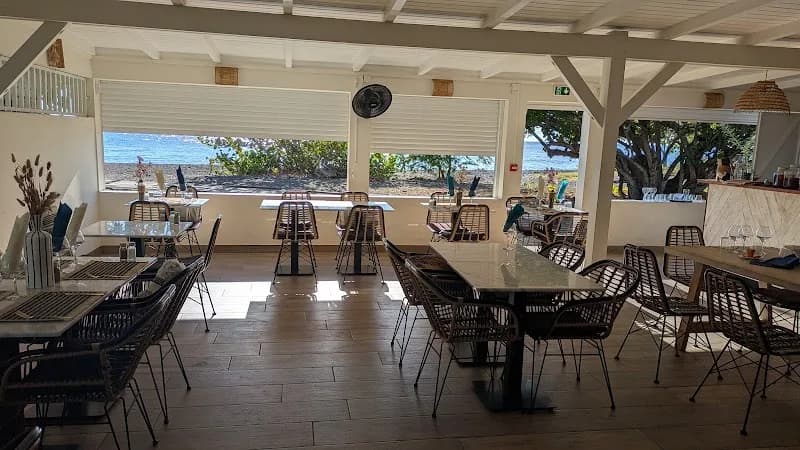 Restaurant La Case Saint Michel - photo 2