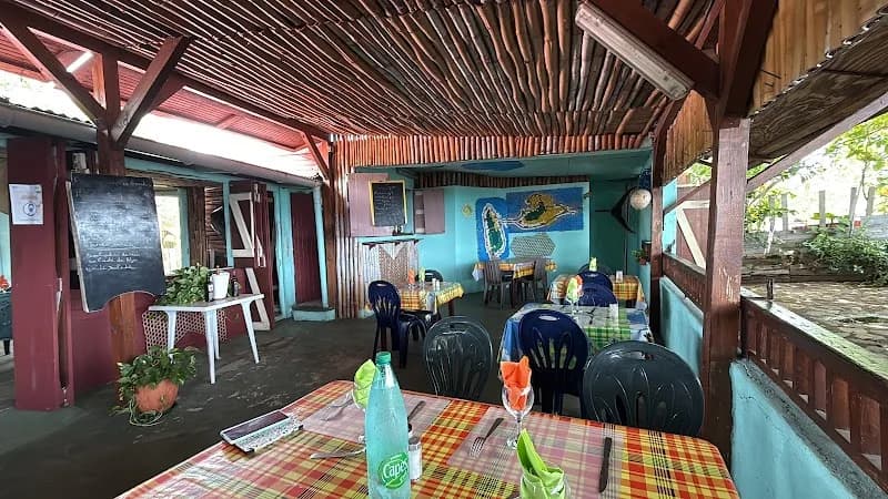 Restaurant La Grillade