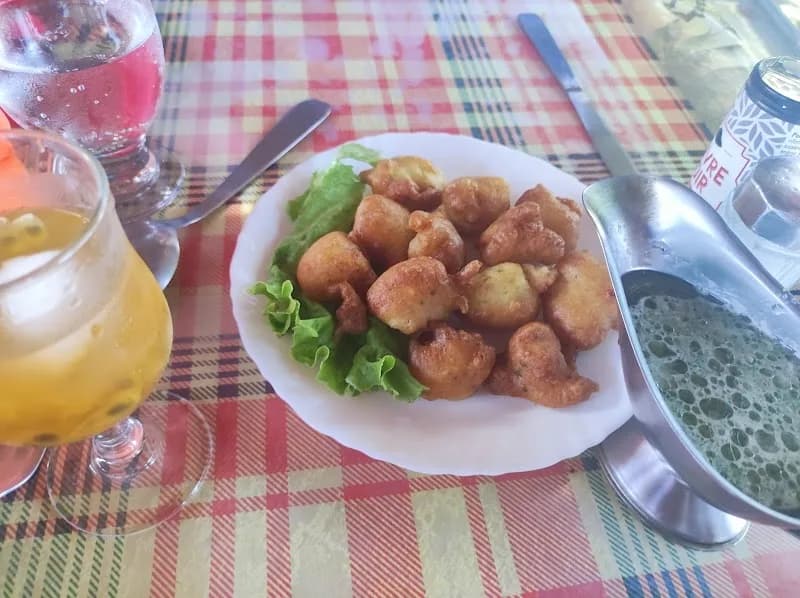 Restaurant La Grillade - photo 2