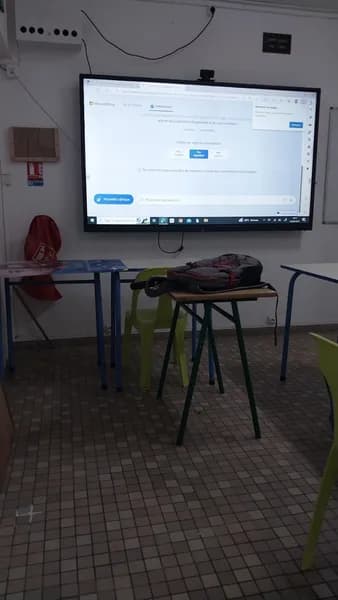 Maison Familiale Rurale Vieux Habitants