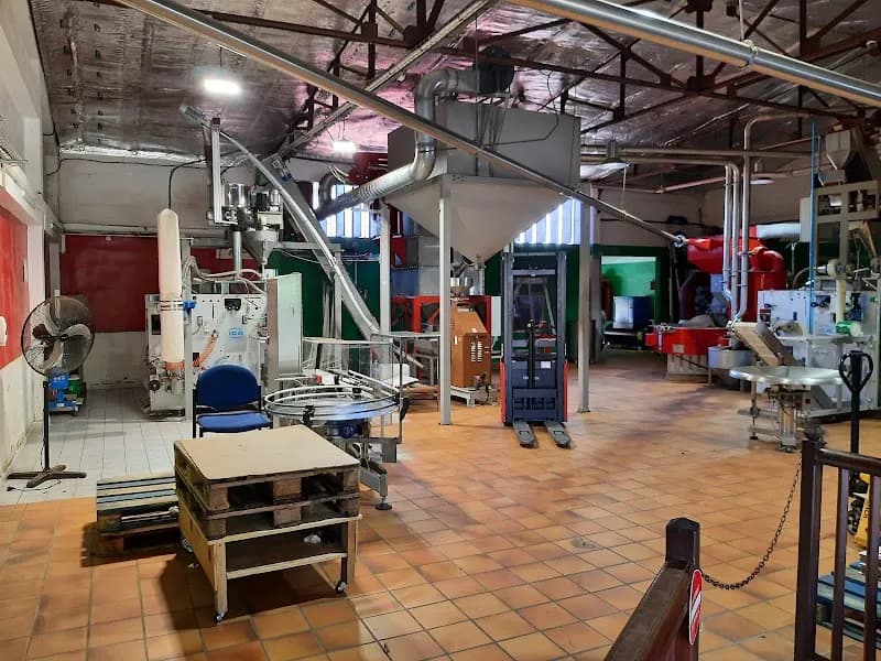 Musée du Café Vieux-Habitant