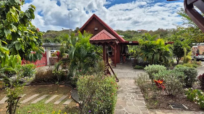 Musée du Café Vieux-Habitant - photo 2
