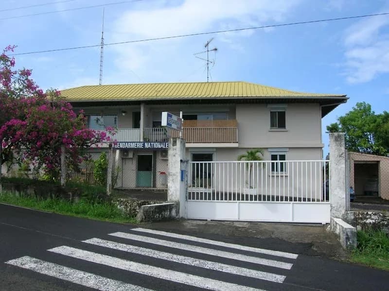 Peinture Décoration Lemoine Vieux-Habitant