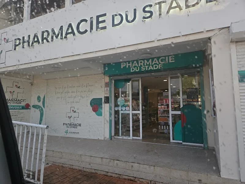 Pharmacie Germain